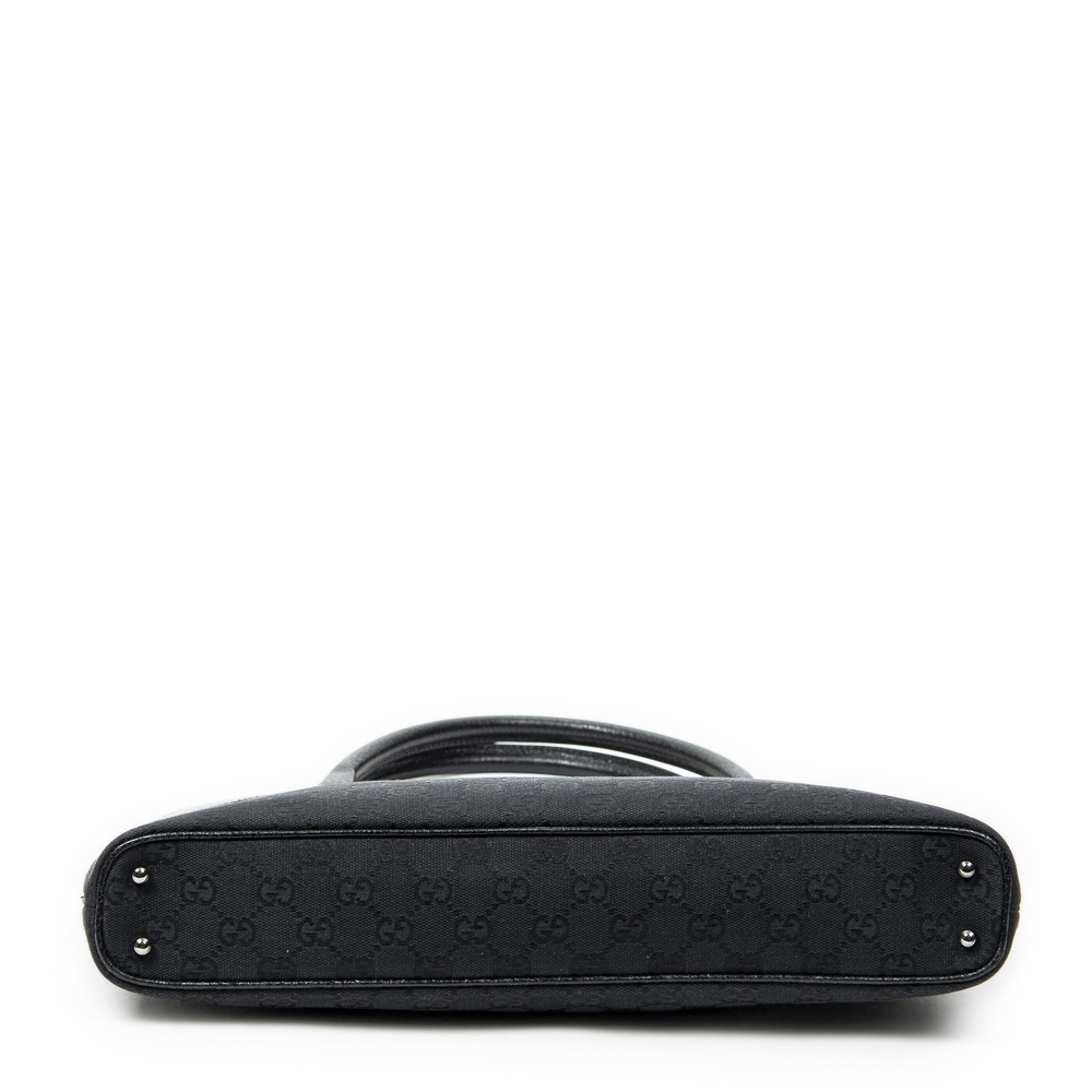 Gucci Horizontal Jacquard Tote - Picture 6 of 10